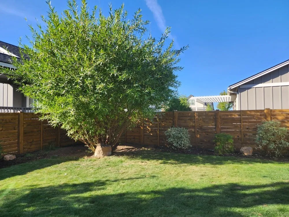 Custom landscape installation near you across Redmond, OR - G&S Home And Landscaping Specialists