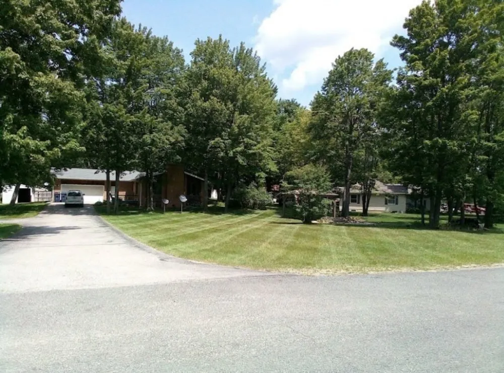 Expert yard cleanup service experts serving Fife Lake, MI - G&S Landscape And Lawn Service
