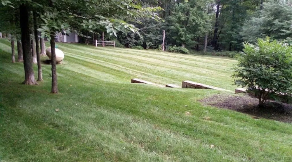 Expert landscaping services for homes across Fife Lake, MI - G&S Landscape And Lawn Service