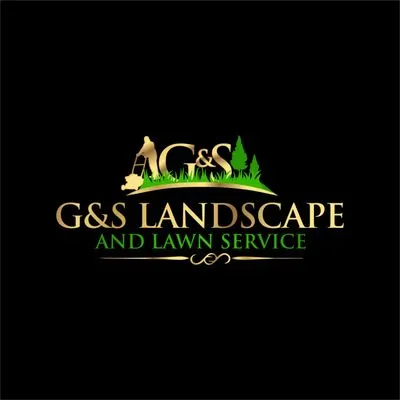 G&S Landscape And Lawn Service Logo