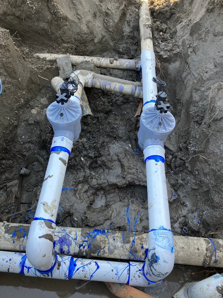 Trusted yard maintenance in Hanford, CA by G's Landscape