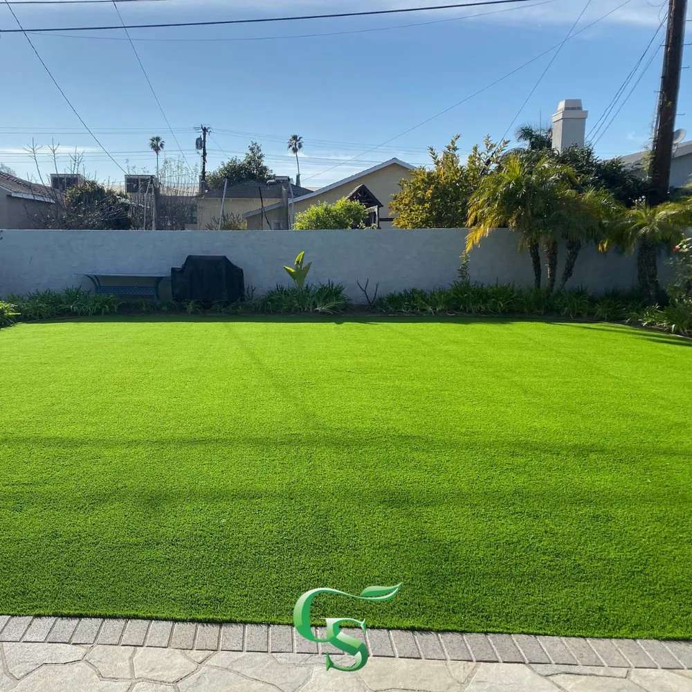 Top-rated lawn mowing service in Santa Clarita, CA - GS Landscape