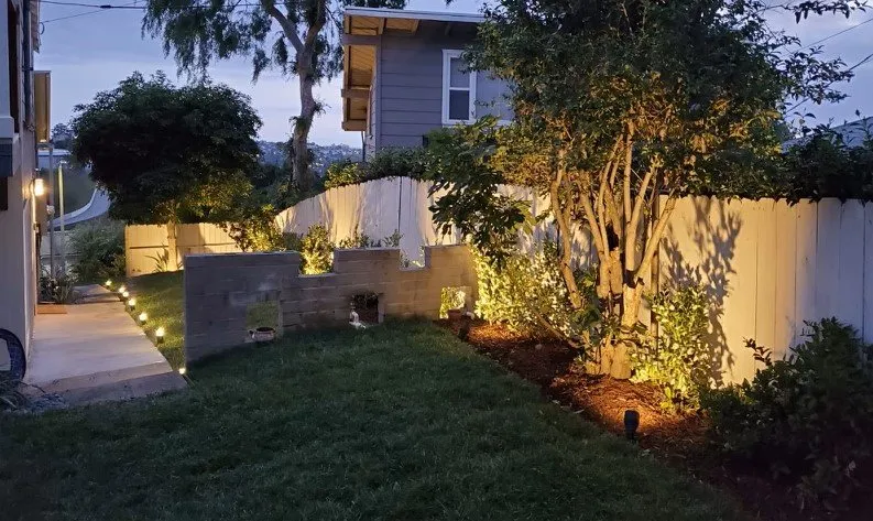 Trusted outdoor landscaping in Santa Clarita, CA - GS Landscape