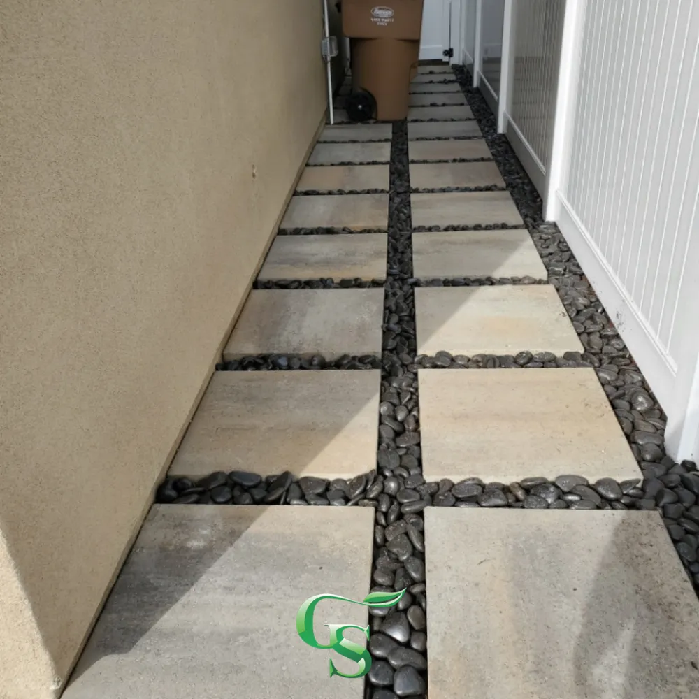 Top-rated outdoor landscaping near you in Santa Clarita, CA by GS Landscape