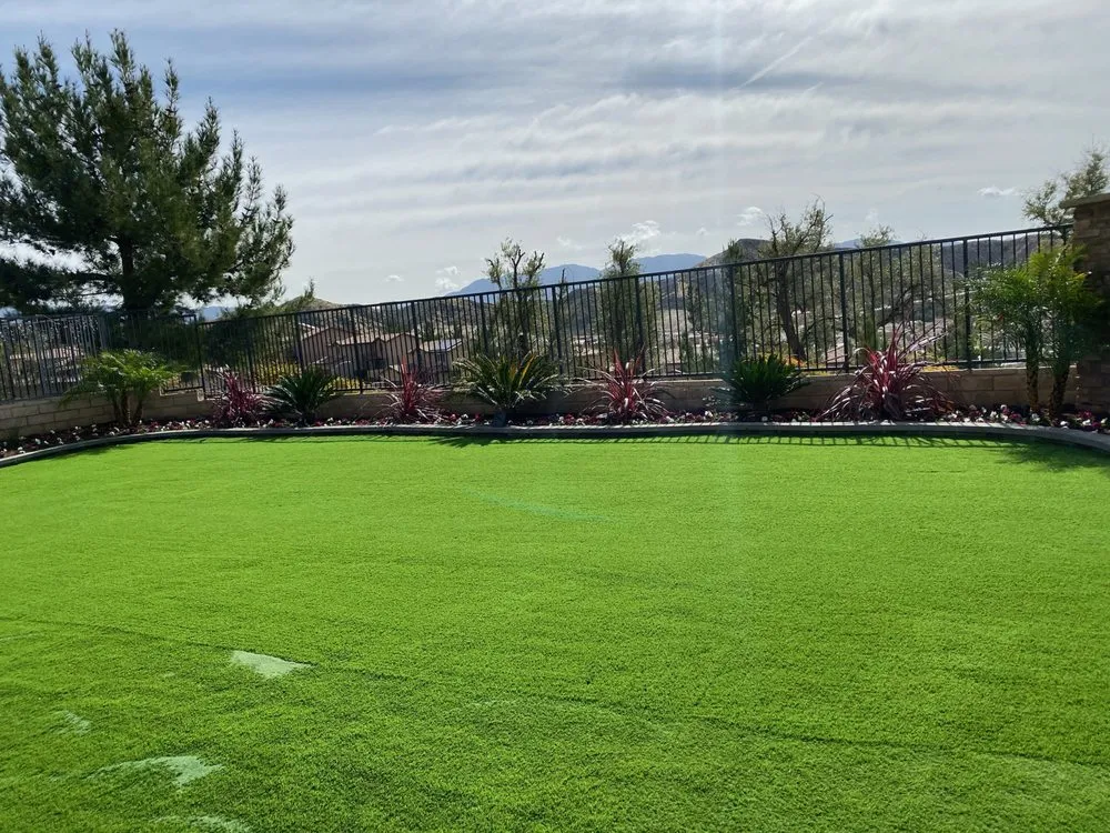 Top-rated landscaping services experts serving Santa Clarita, CA - GS Landscape