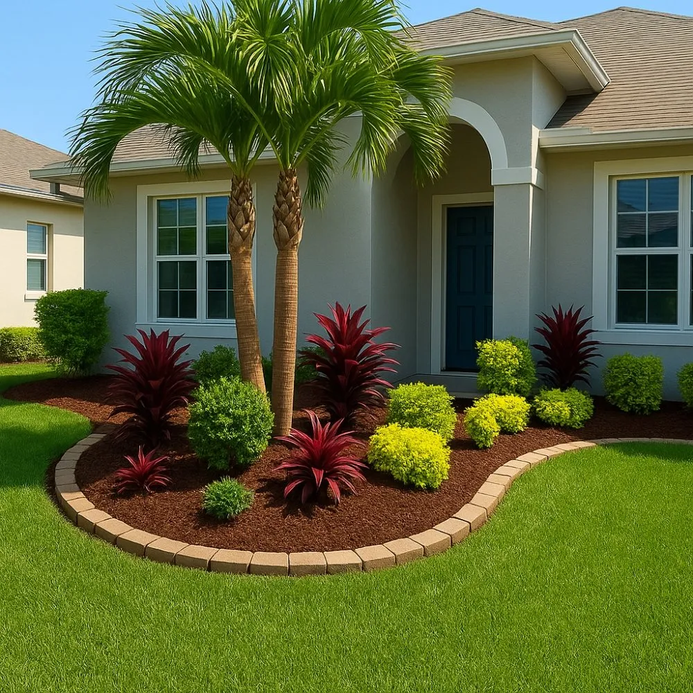 Local lawn mowing service experts serving Apopka, FL - Gs Landscape Solution