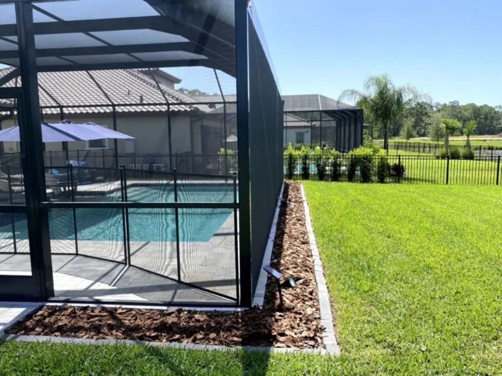 Trusted lawn care service for year-round maintenance in Apopka, FL by Gs Landscape Solution