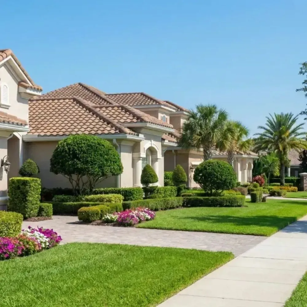 Top-rated lawn mowing service experts serving Apopka, FL - Gs Landscape Solution