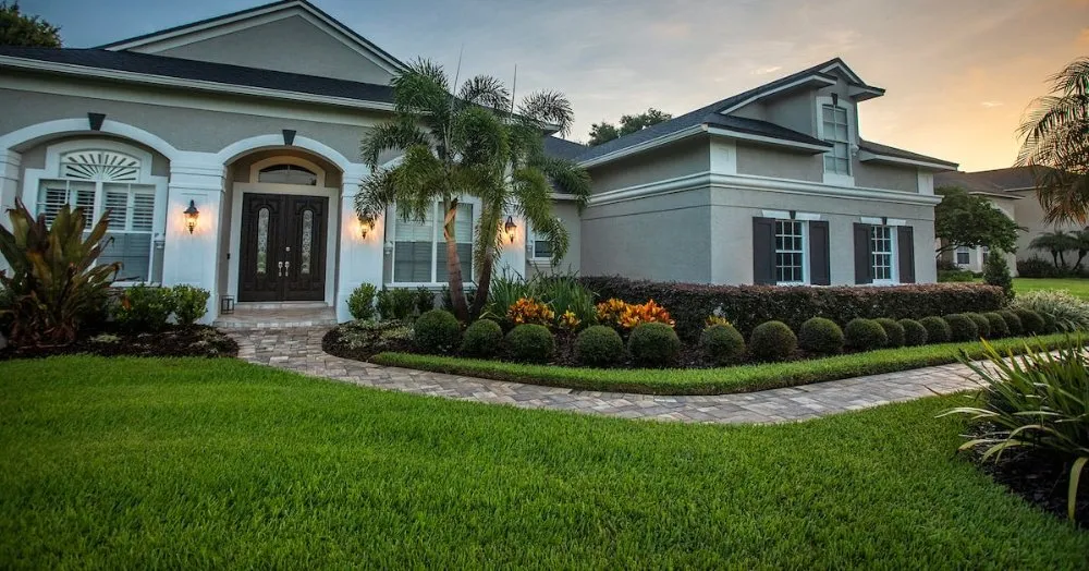 Affordable residential landscaping in Apopka, FL - Gs Landscape Solution