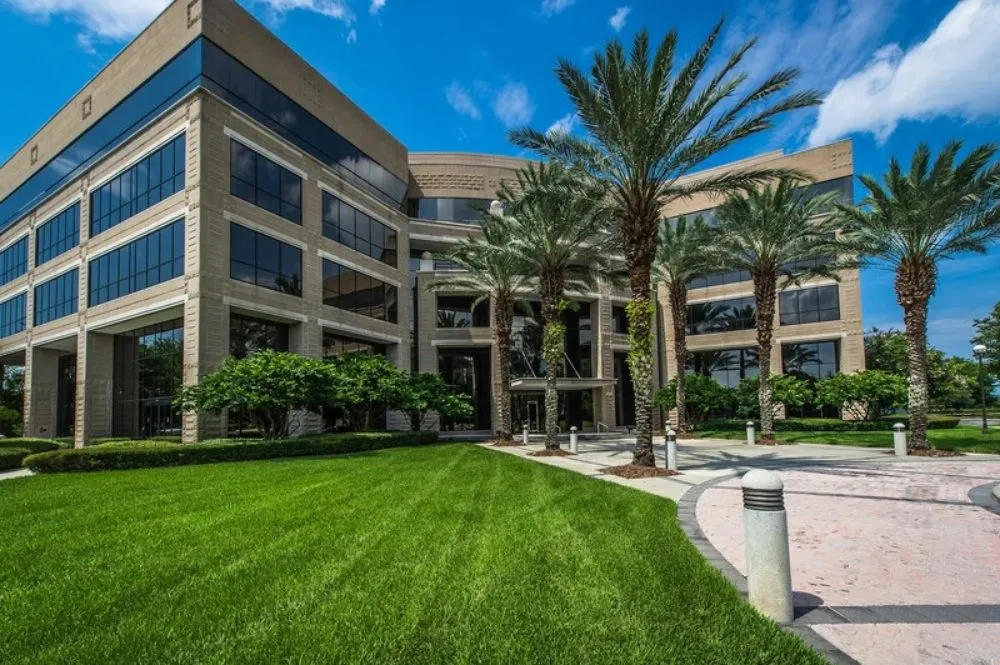 Trusted yard cleanup service in Apopka, FL - Gs Landscape Solution