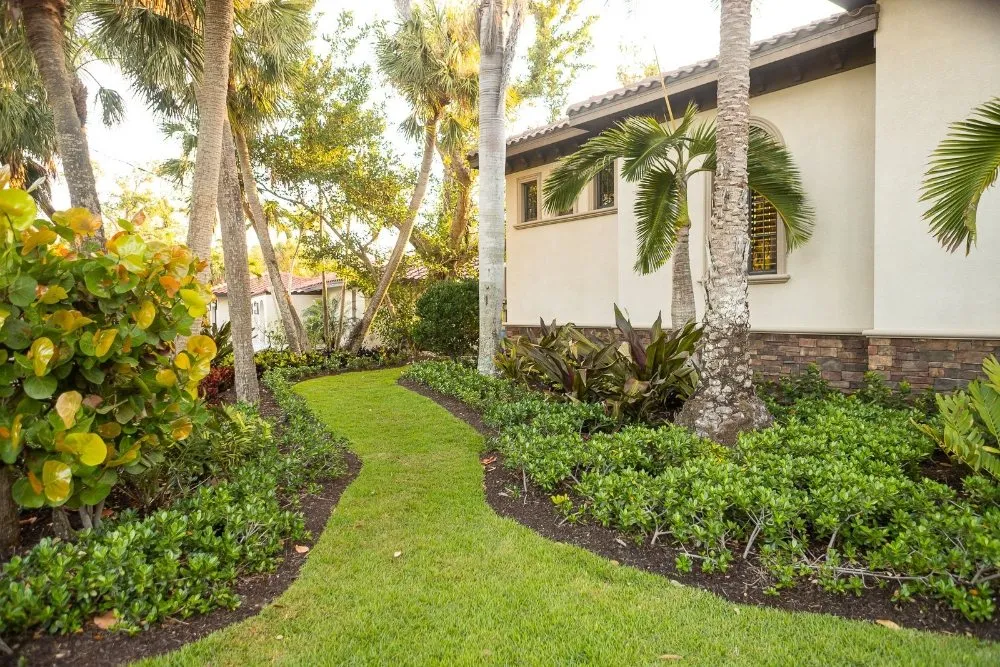 Expert residential landscaping in Apopka, FL by Gs Landscape Solution