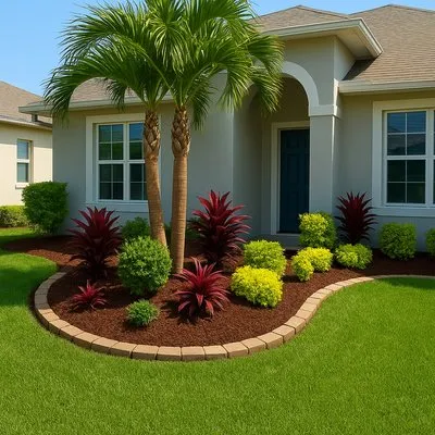 Gs Landscape Solution