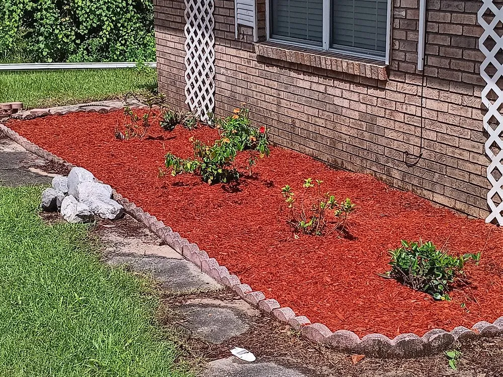 Reliable garden landscaping near you across Wewahitchka, FL - G'S Landscaping & Pressure Washing