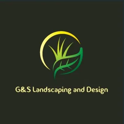 G&S Landscaping and Design Logo