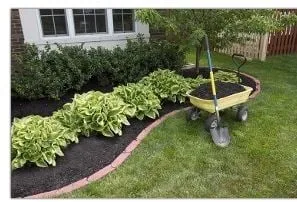Local landscape installation in Carnegie, PA - G's Landscaping