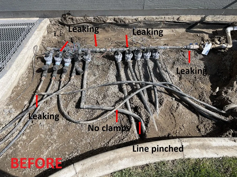 Trusted yard maintenance for homes across Deer Park, WA - G&S Landscaping