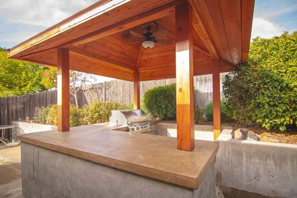 Top-rated garden landscaping experts serving Fair Oaks, CA - GS Landscaping