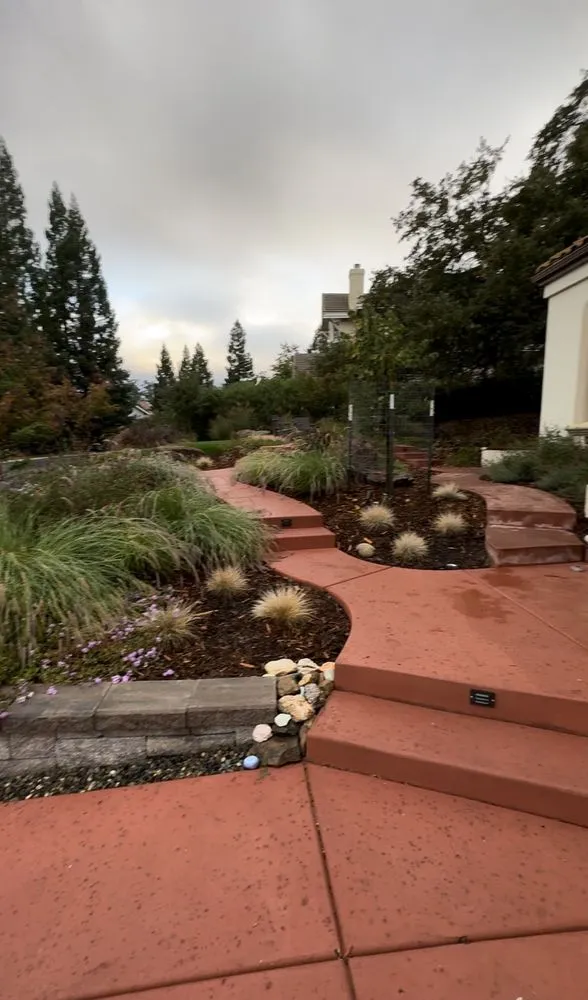 Affordable lawn care service in Fair Oaks, CA - GS Landscaping