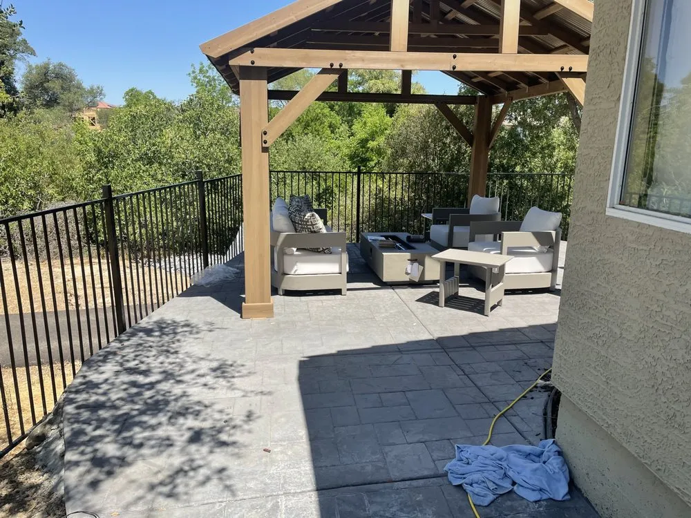 Top-rated outdoor landscaping near you across Fair Oaks, CA - GS Landscaping