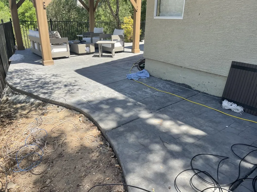 Trusted landscape design in Fair Oaks, CA - GS Landscaping