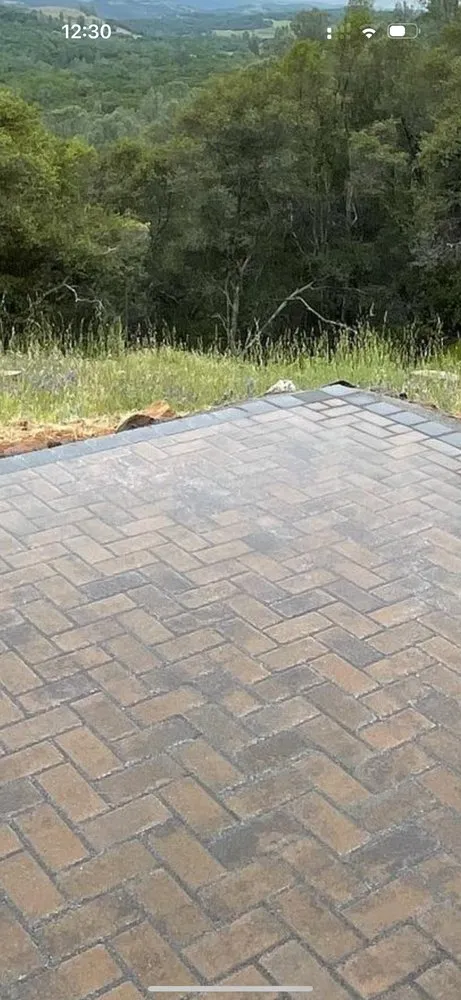 Reliable landscape installation for outdoor upgrades in Fair Oaks, CA by GS Landscaping