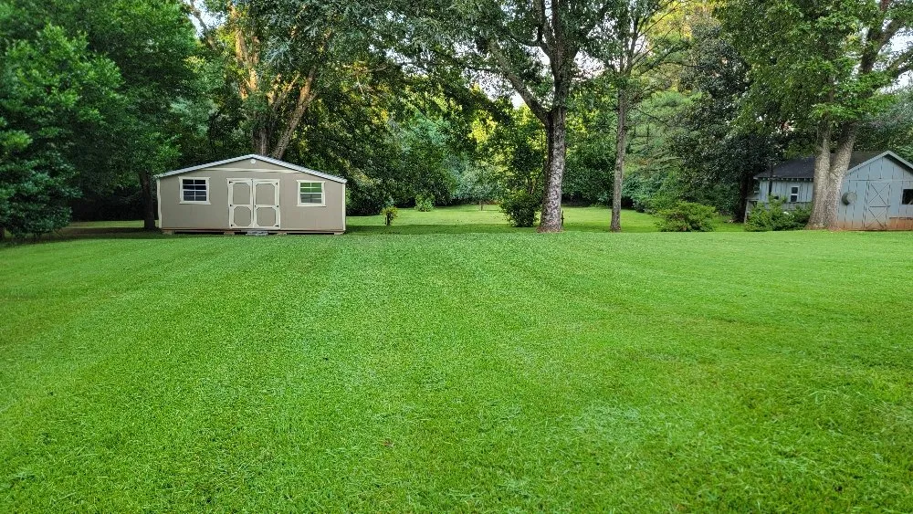 Affordable lawn mowing service in Jackson, GA - G&S Landscaping Group