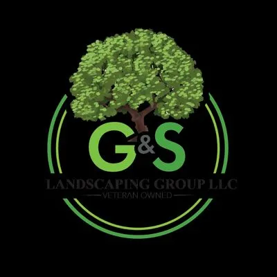 G&S Landscaping Group Logo