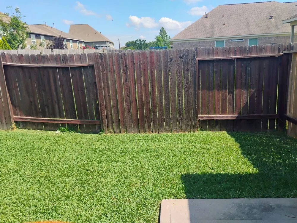 Local outdoor landscaping near you in Magnolia, TX by G&S Landscaping