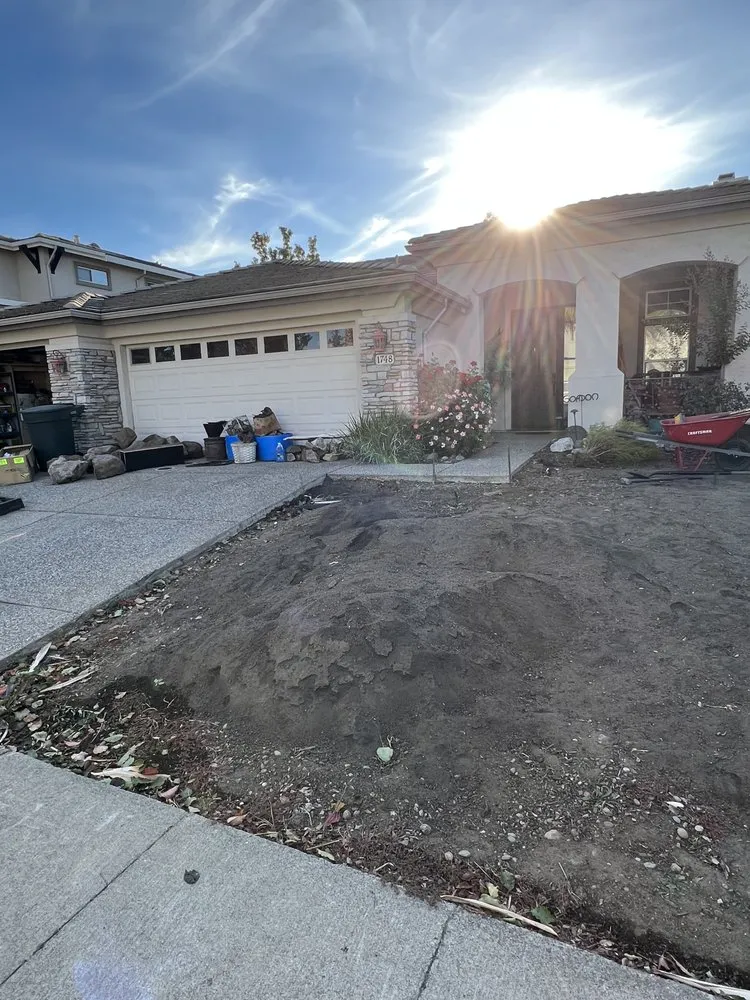 Affordable yard maintenance for homes across Provo, UT - GS Landscaping