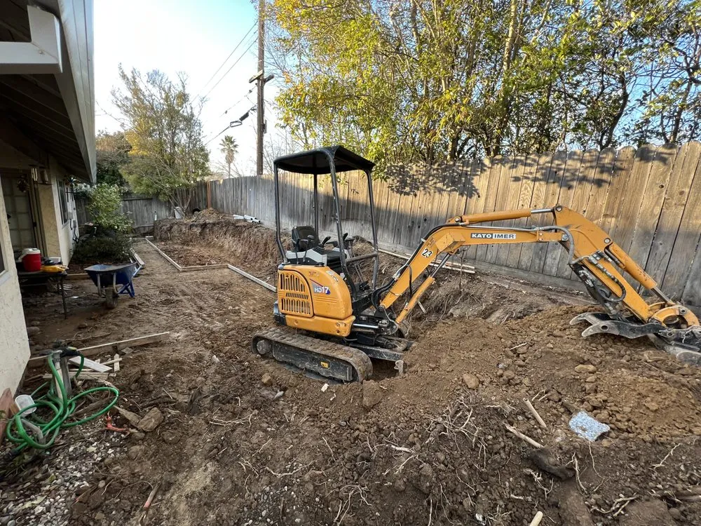 Reliable outdoor landscaping in Provo, UT by GS Landscaping