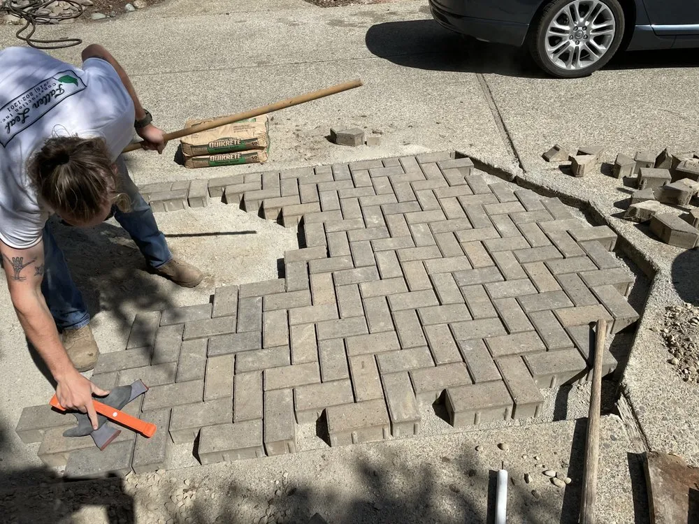 Professional landscaping services experts serving Provo, UT - GS Landscaping