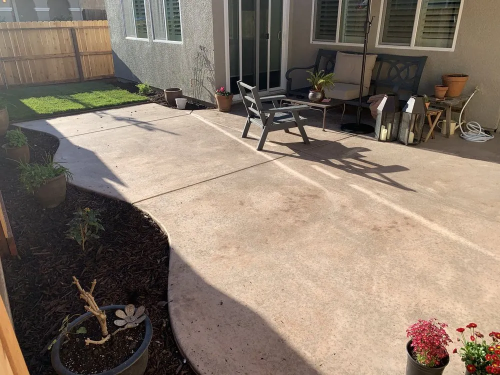 Affordable yard maintenance for year-round maintenance in Provo, UT by GS Landscaping