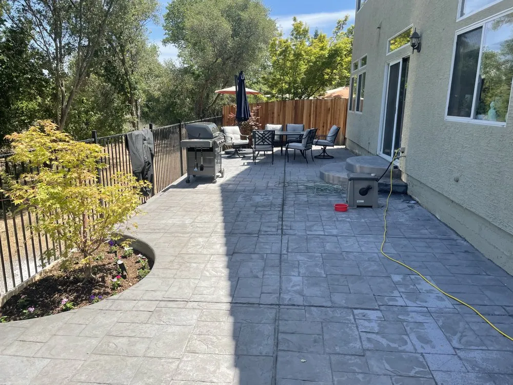 Local yard cleanup service with custom design across Provo, UT - GS Landscaping