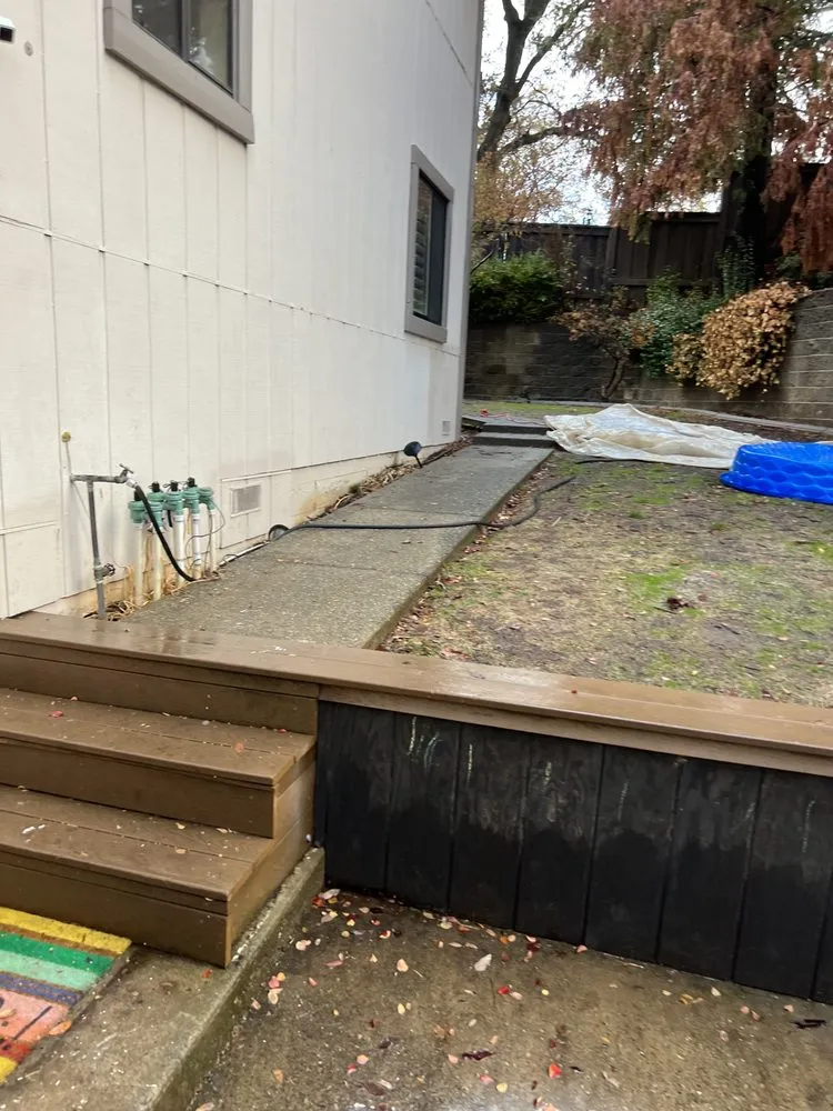 Top-rated lawn care service for outdoor upgrades across Provo, UT - GS Landscaping