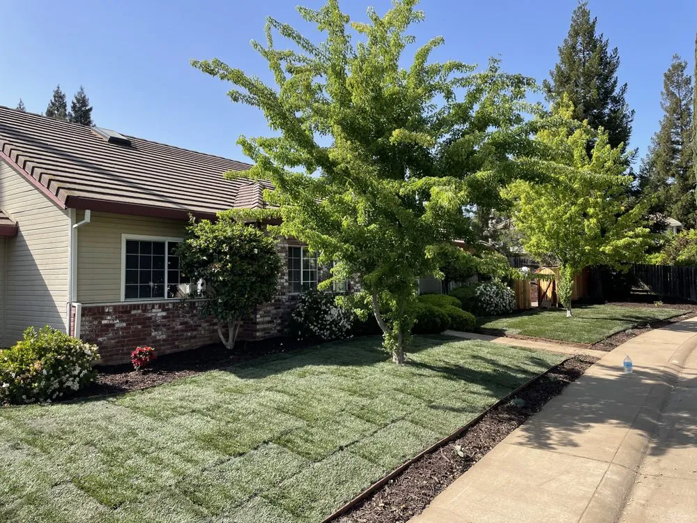 Trusted outdoor landscaping in Provo, UT by GS Landscaping