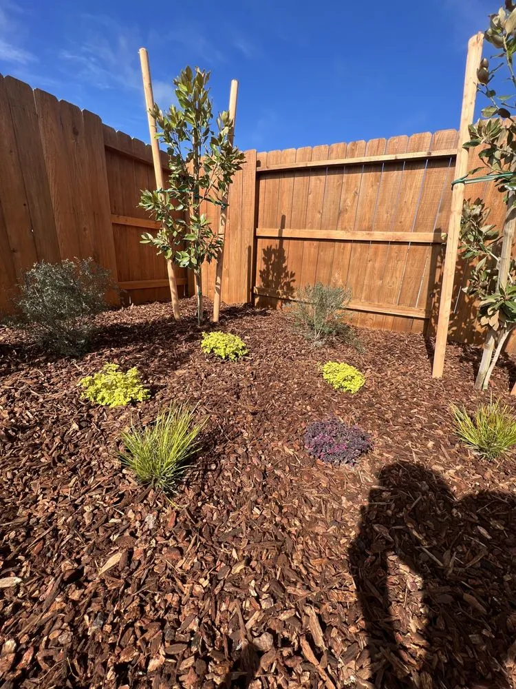 Reliable landscape design for beautiful yards across Provo, UT - GS Landscaping