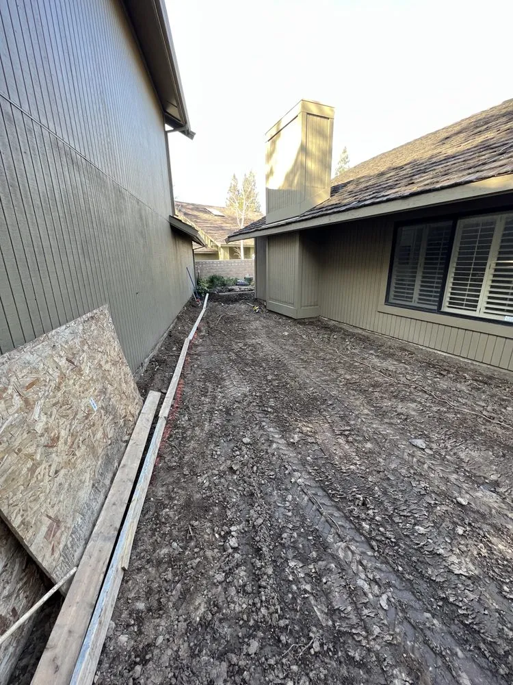 Affordable garden landscaping for beautiful yards across Provo, UT - GS Landscaping