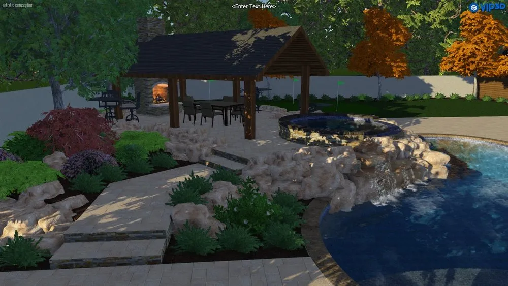 Trusted residential landscaping in Provo, UT by GS Landscaping