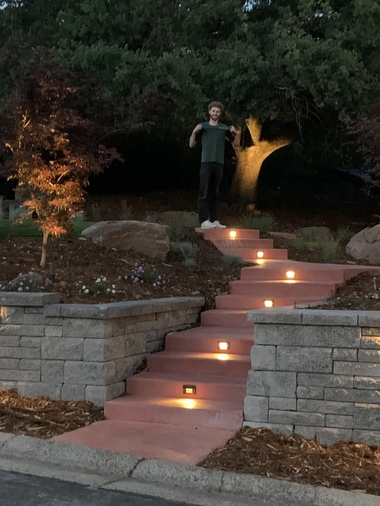 Trusted landscaping services in Provo, UT - GS Landscaping