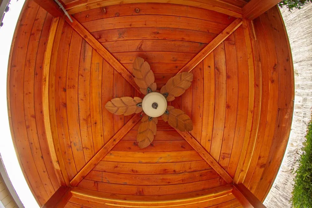 Affordable yard cleanup service for homes across Provo, UT - GS Landscaping