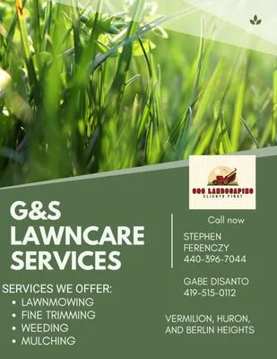 G&S Landscaping