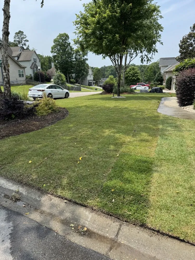 Reliable landscape design with custom design across West Columbia, SC - GS Landscaping