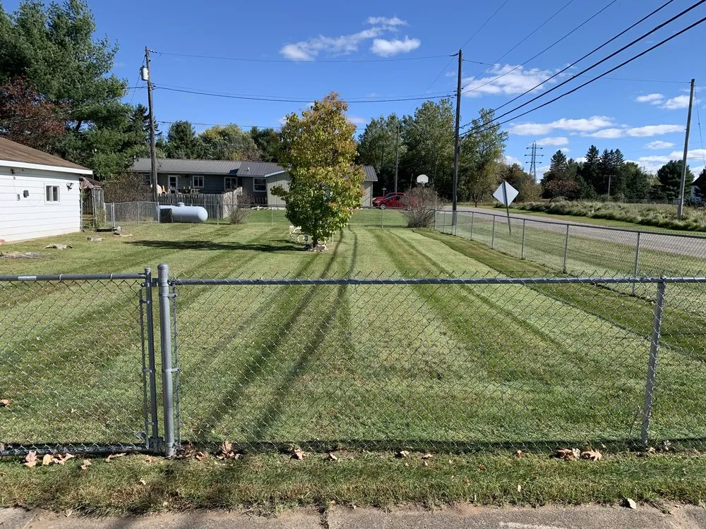Top-rated landscaping services for residential properties across Crystal Falls, MI - G&S Lawn Care & Snow Removal