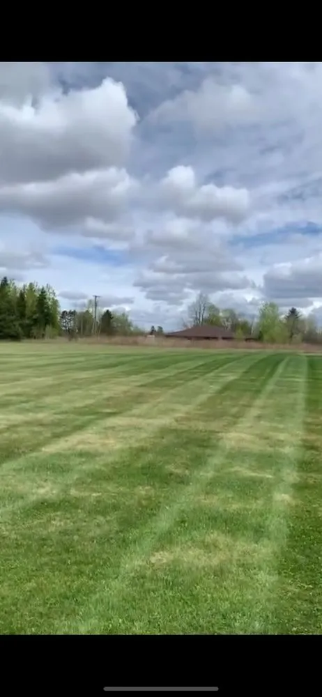 Expert lawn care service experts serving Crystal Falls, MI - G&S Lawn Care & Snow Removal