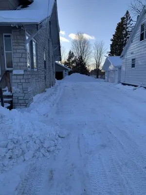 G&S Lawn Care & Snow Removal