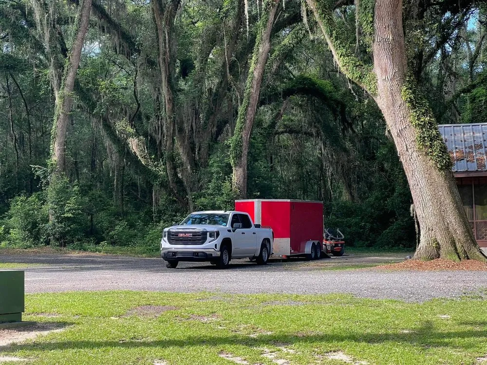 Local residential landscaping in Adel, GA - G’s Lawn Care