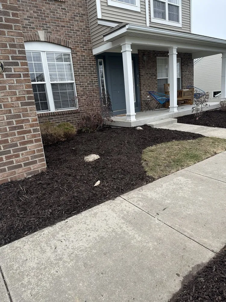 Trusted lawn care service experts serving Rockford, MI - GS Lawn Care