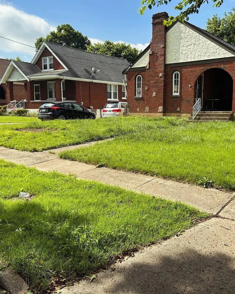 Local landscape installation with custom design across West Chester, OH - GS Lawncare & Maintenance