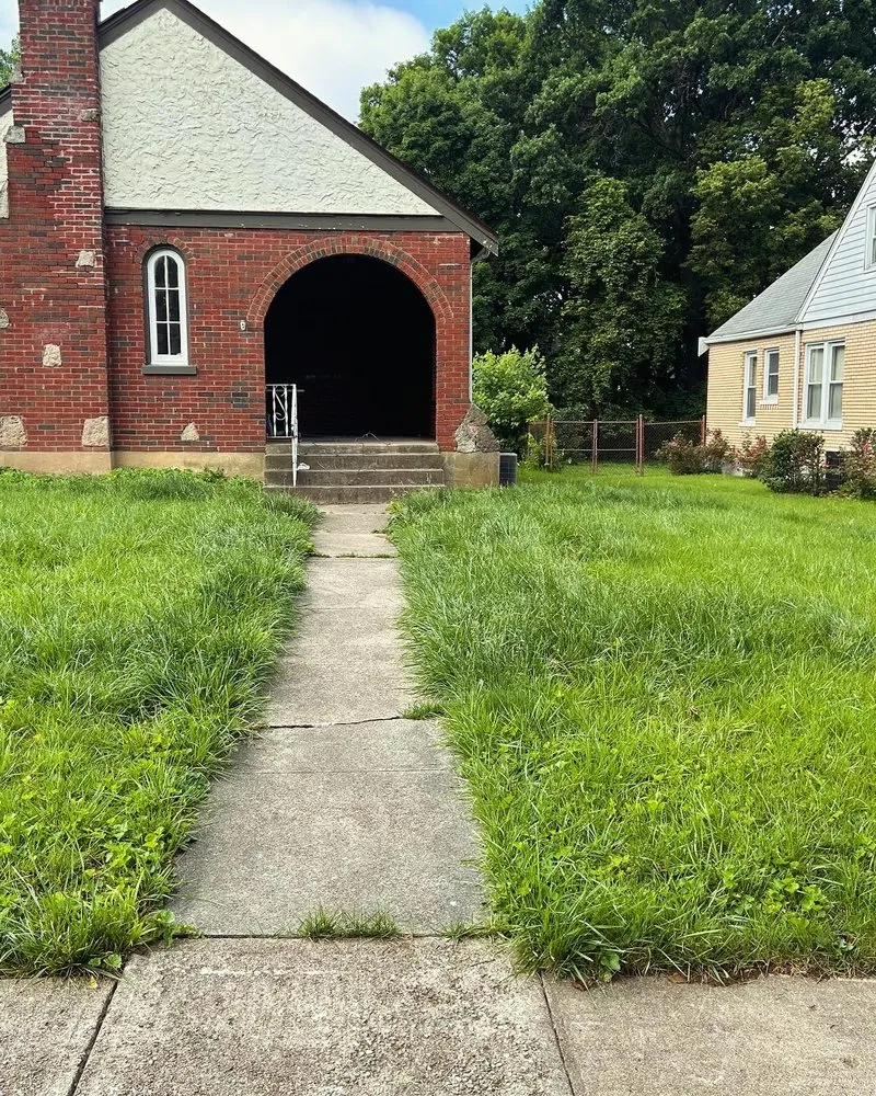 Top-rated yard maintenance near you in West Chester, OH by GS Lawncare & Maintenance