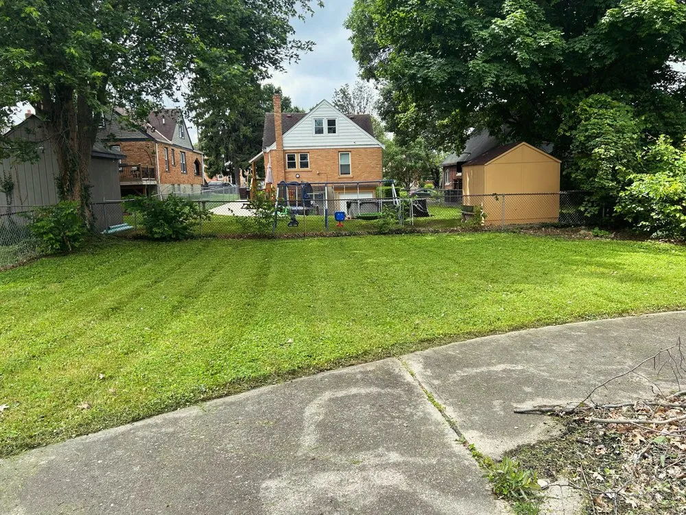 Top-rated landscape installation experts serving West Chester, OH - GS Lawncare & Maintenance